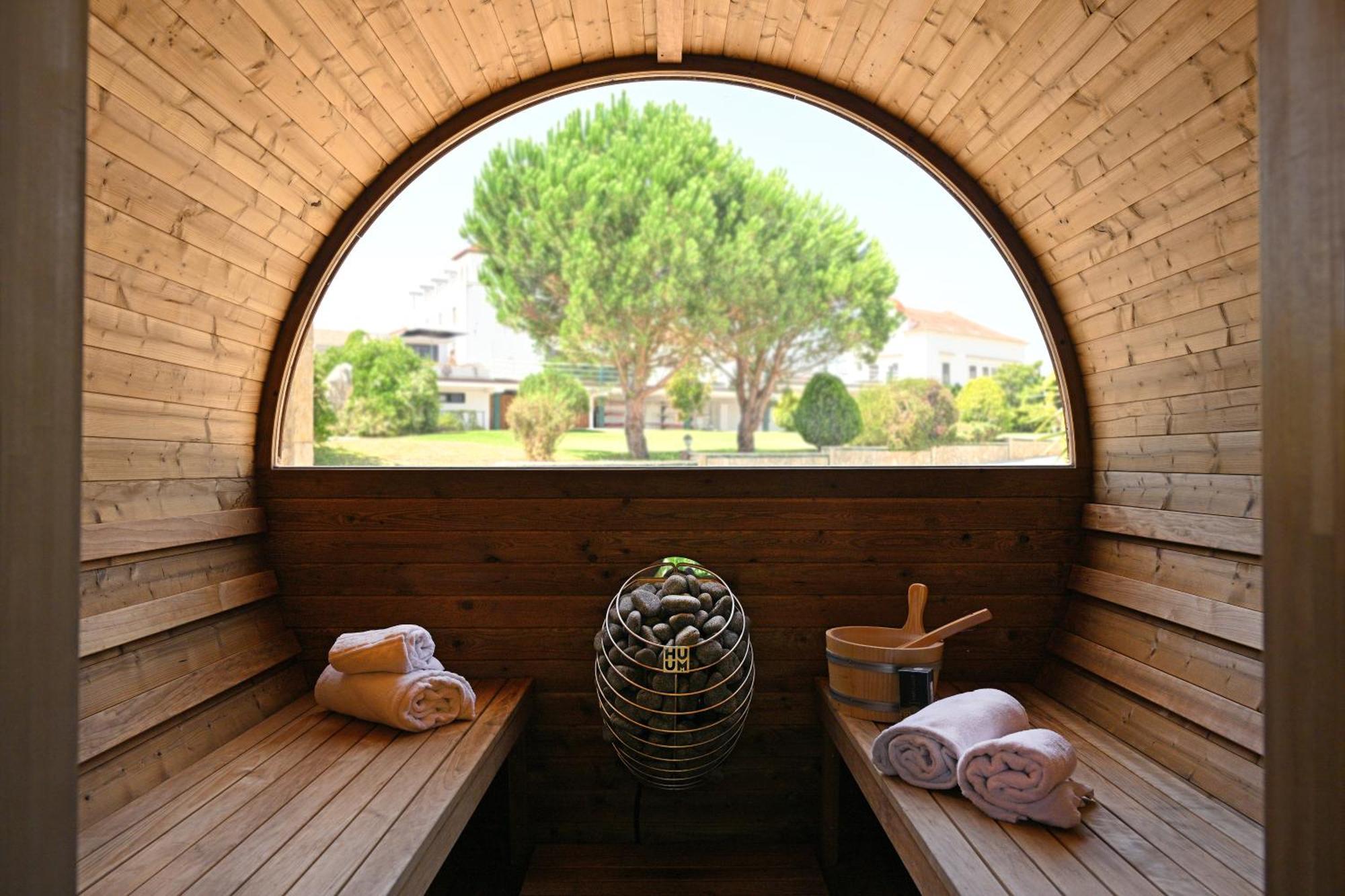 Quinta D'Anta- Hotel Rural Maiorca Exterior foto