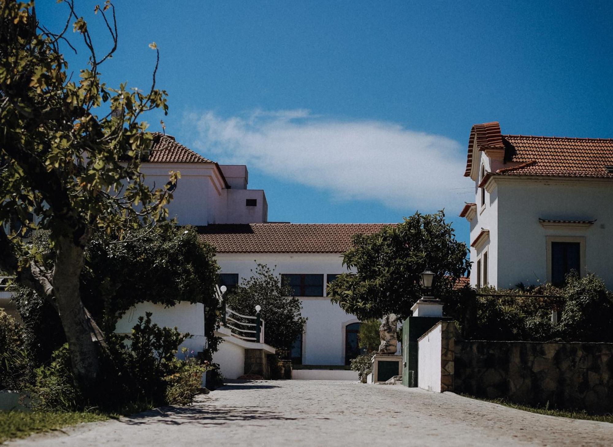 Quinta D'Anta- Hotel Rural Maiorca Exterior foto