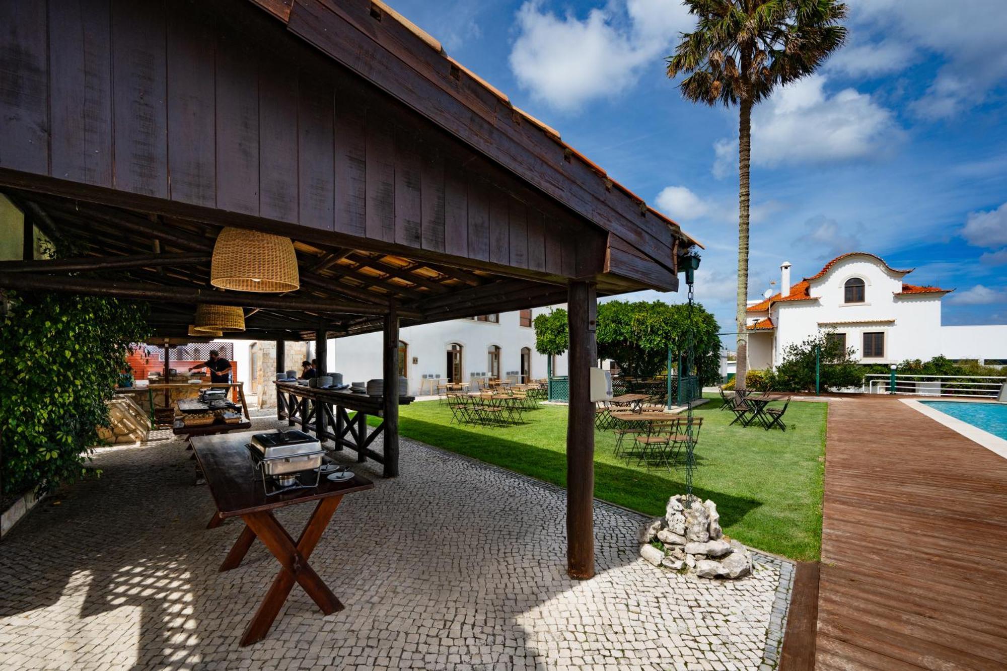 Quinta D'Anta- Hotel Rural Maiorca Exterior foto